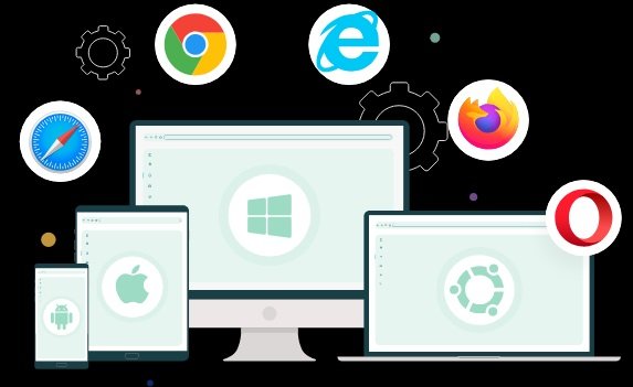 How to Perform Cross-Browser Testing with Selenium WebDriver and JavaScript